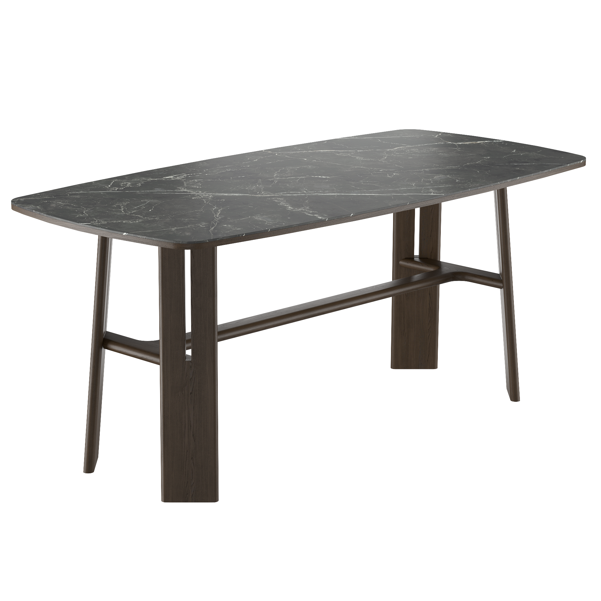 Стол Дуэт  1800*900*750 Стол Дуэт  1800*900*750