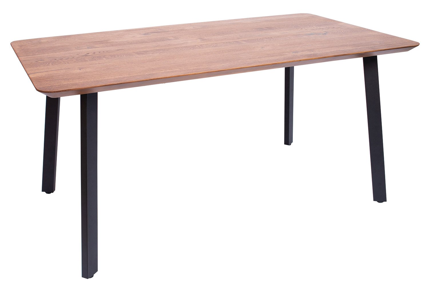 Стол Эйдж 60 лайт 1200*800 мм Мореный дуб/Ноги КС-60* Стол Эйдж 60 лайт 1200*800 мм Мореный дуб/Ноги КС-60*