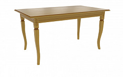 Стол Империал 1500*900*765 (тон дуб Т-07 + патина орех темн.) Стол Империал 1500*900*765 (тон дуб Т-07 + патина орех темн.)